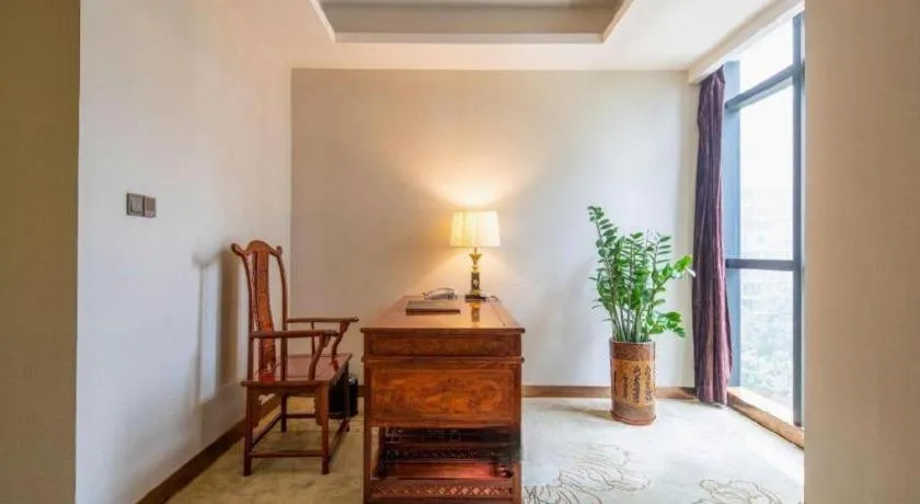 Shenzhen Bao Yue Hotel