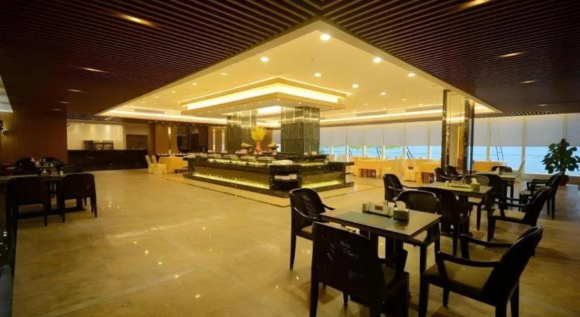Shenzhen Bao Yue Hotel