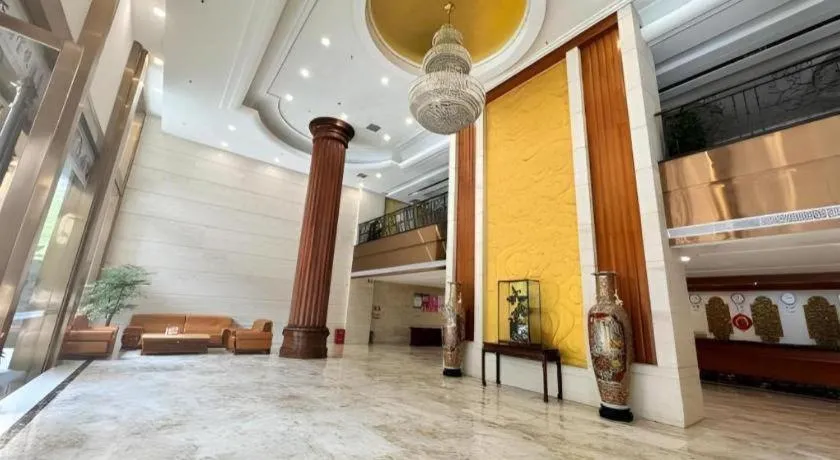 Shenzhen Bao Yue Hotel