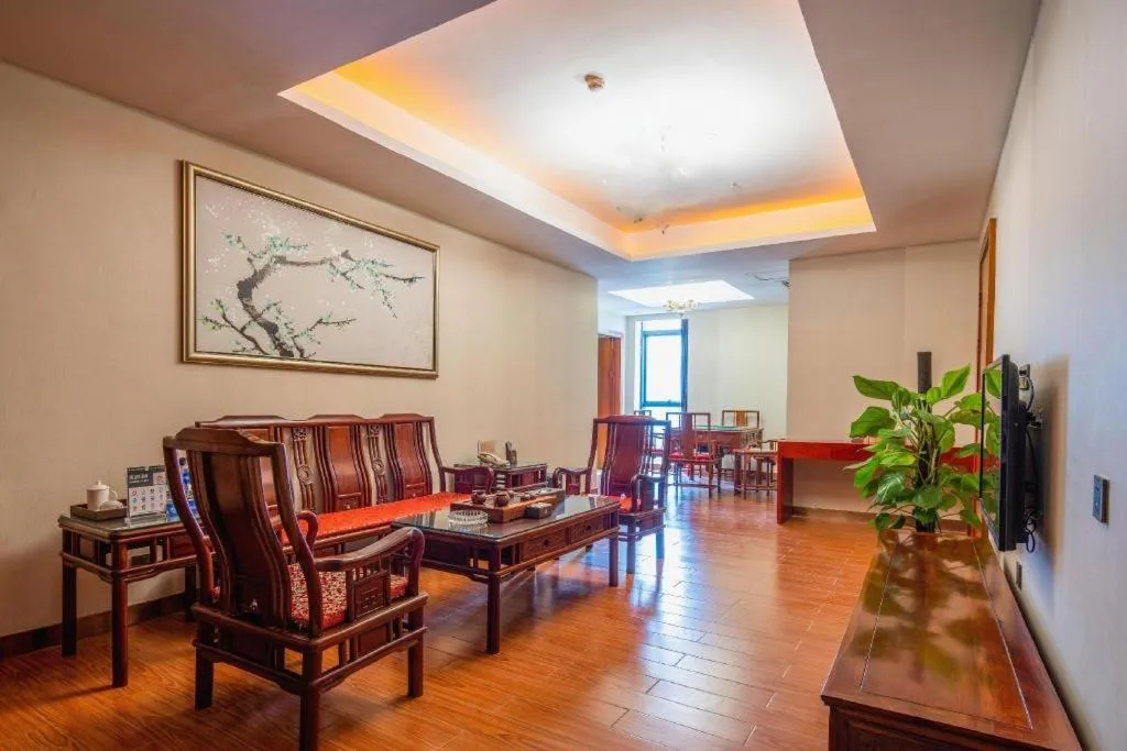 Shenzhen Bao Yue Hotel