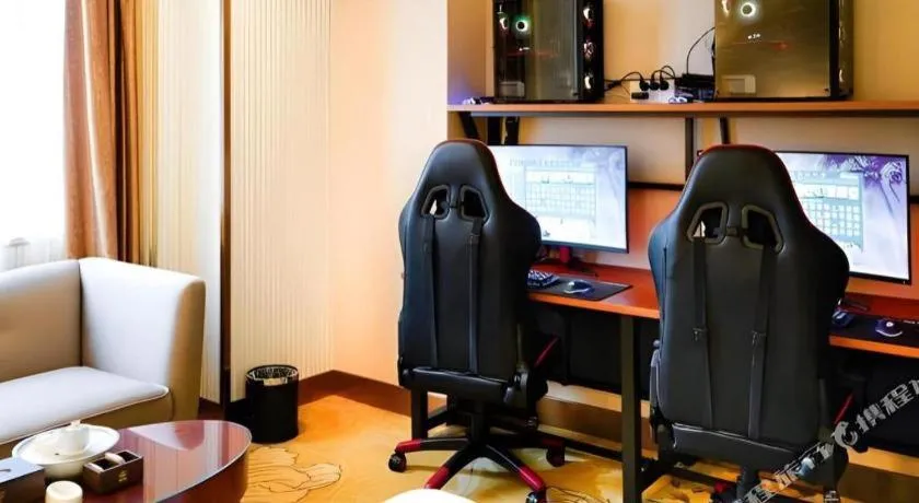 Shenzhen Bao Yue Hotel