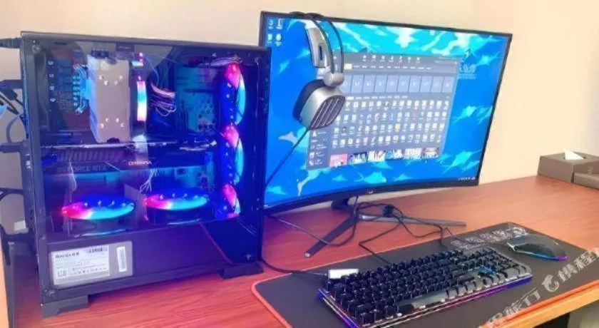 Shenzhen Bao Yue Hotel