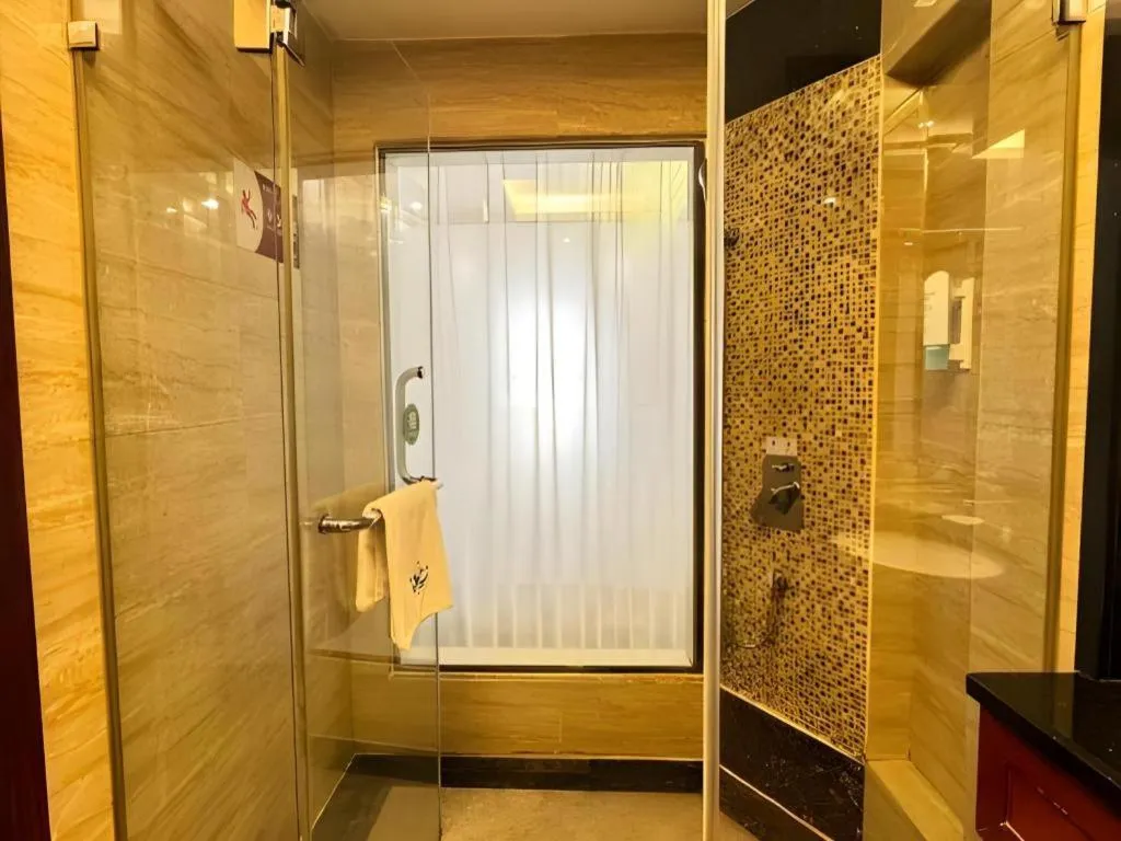 Shenzhen Bao Yue Hotel