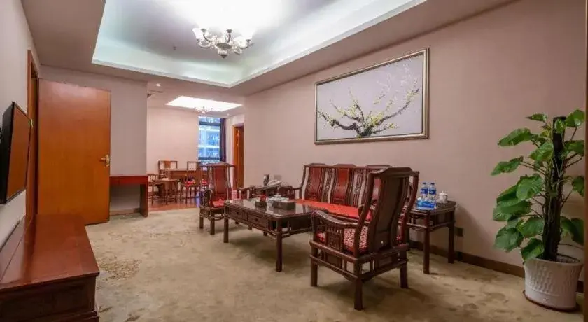 Shenzhen Bao Yue Hotel Shenzhen Bao Yue Hotel