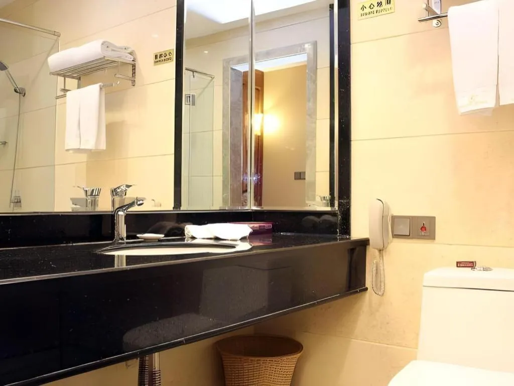 Shenzhen Bao Yue Hotel