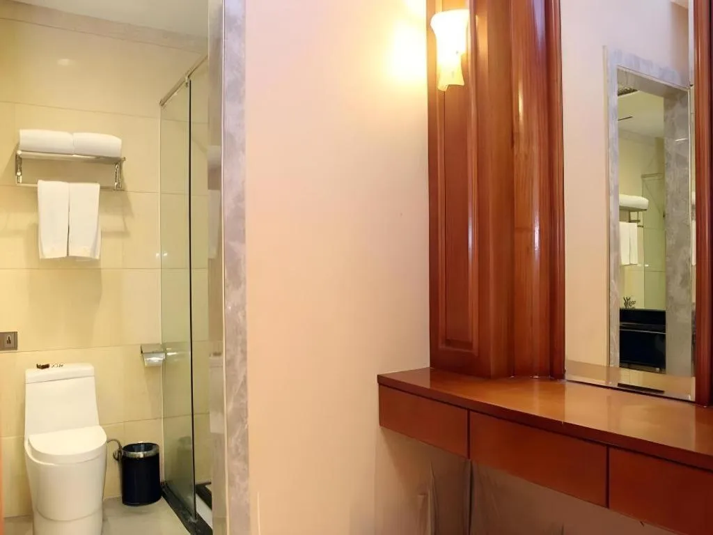 Shenzhen Bao Yue Hotel