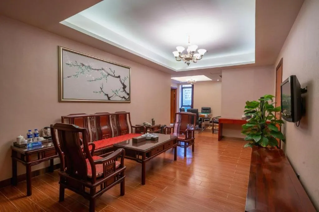 Shenzhen Bao Yue Hotel