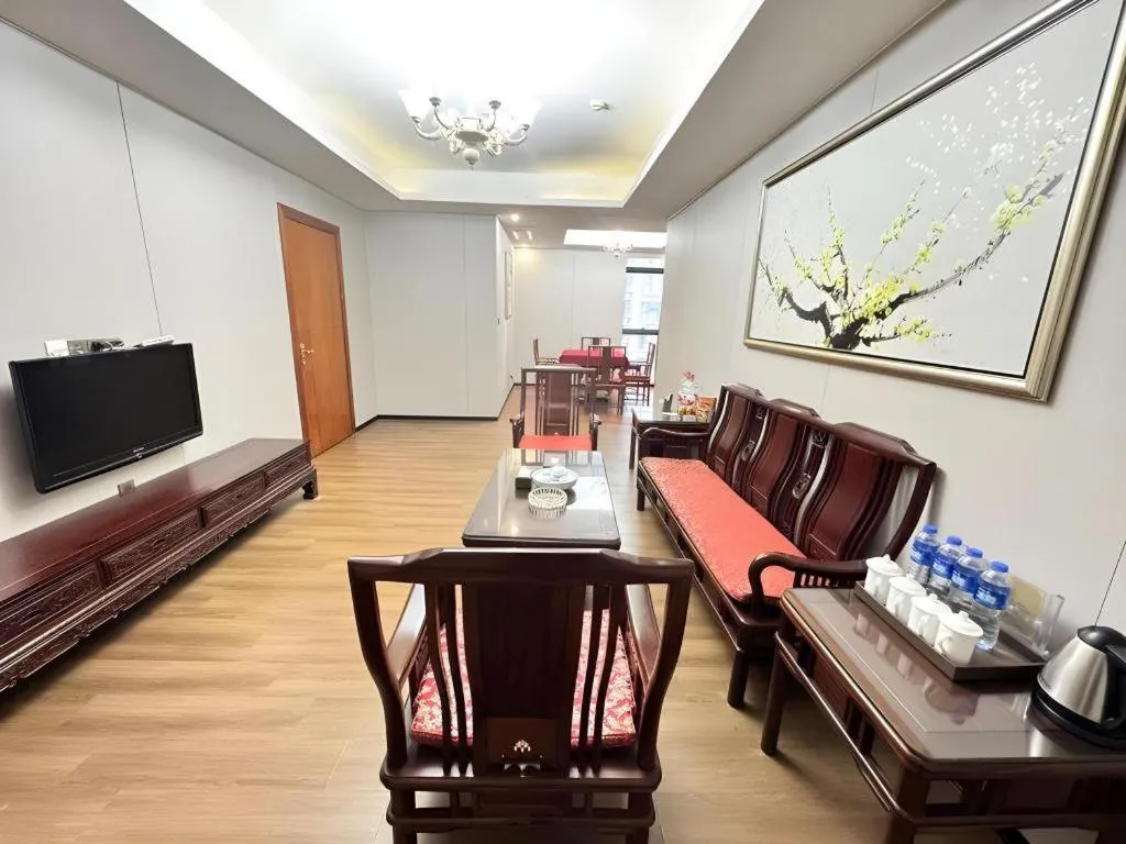 Shenzhen Bao Yue Hotel