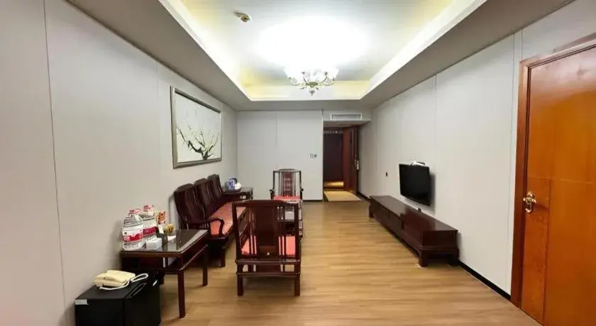 Shenzhen Bao Yue Hotel Shenzhen Bao Yue Hotel