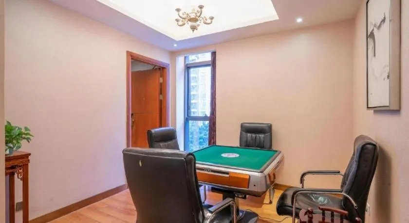 Shenzhen Bao Yue Hotel