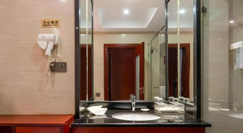 Shenzhen Bao Yue Hotel