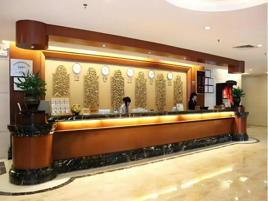 Shenzhen Bao Yue Hotel Shenzhen Bao Yue Hotel
