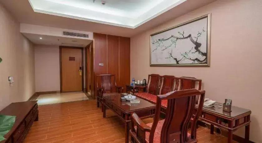 Shenzhen Bao Yue Hotel Shenzhen Bao Yue Hotel