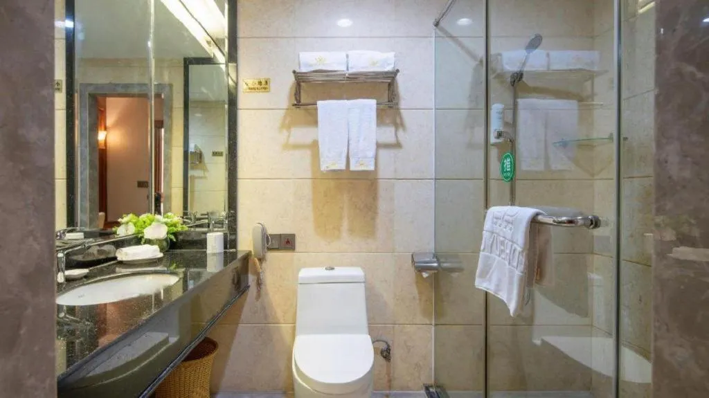 Shenzhen Bao Yue Hotel