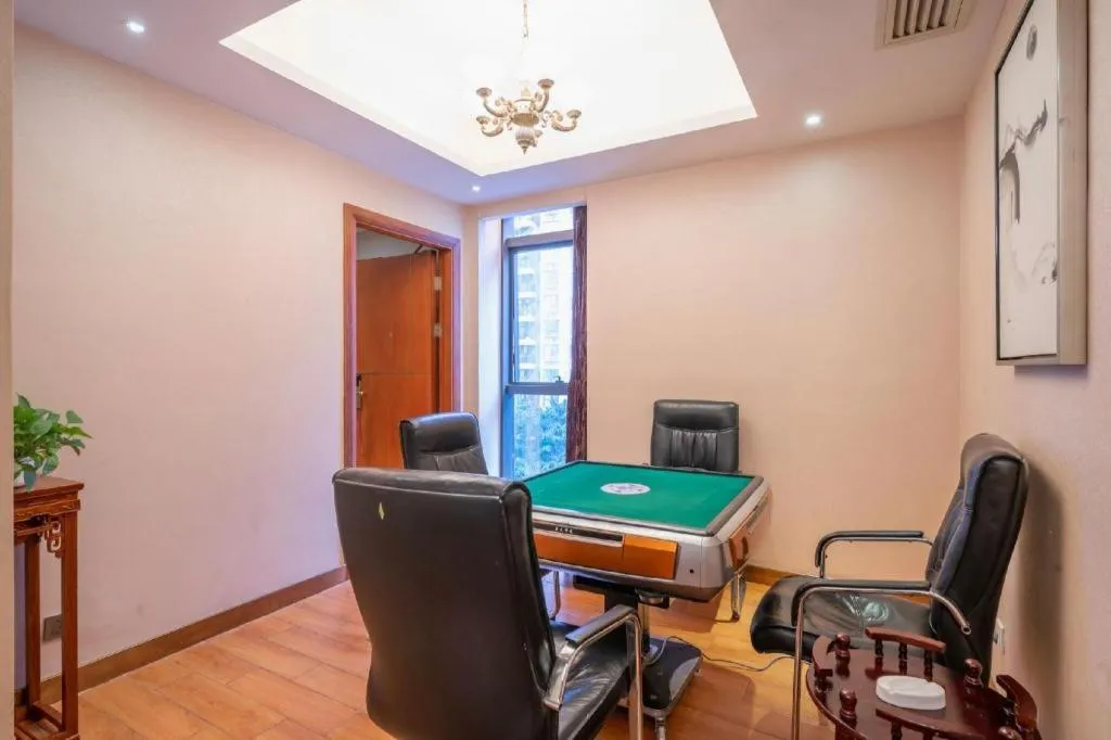 Shenzhen Bao Yue Hotel