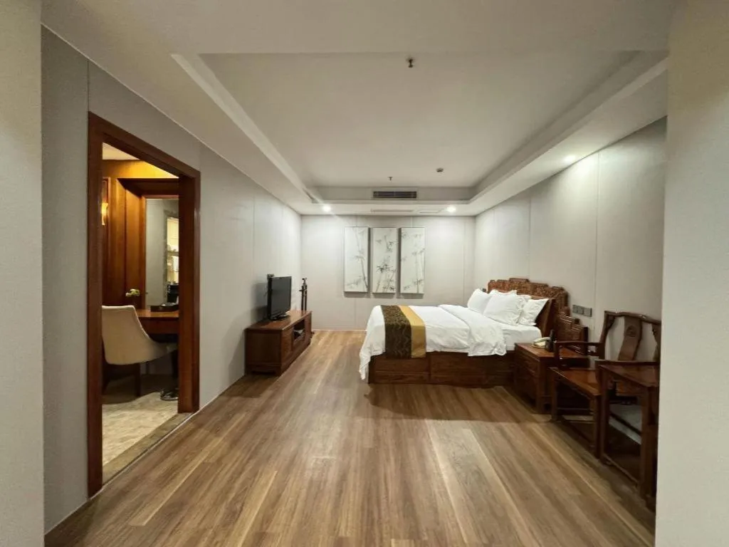 Shenzhen Bao Yue Hotel