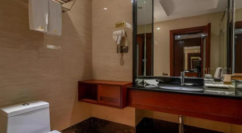 Shenzhen Bao Yue Hotel