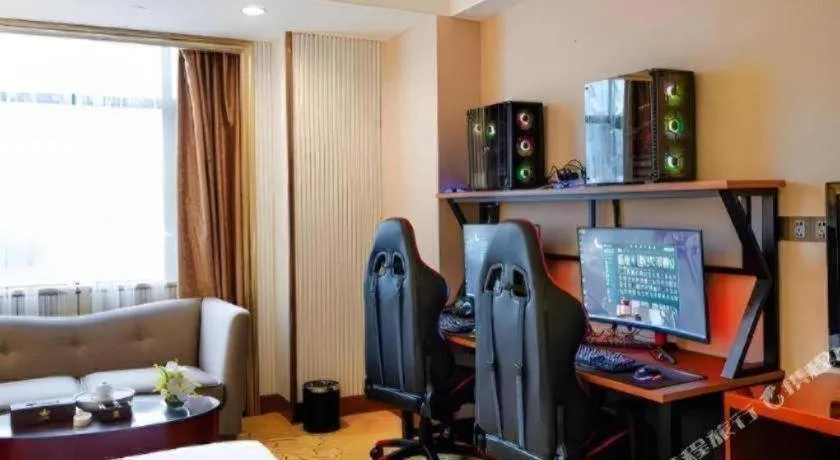 Shenzhen Bao Yue Hotel