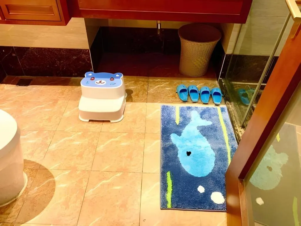 Shenzhen Bao Yue Hotel