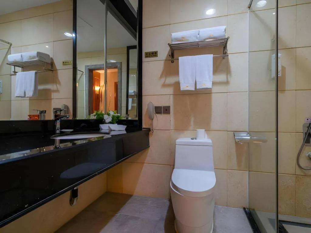 Shenzhen Bao Yue Hotel