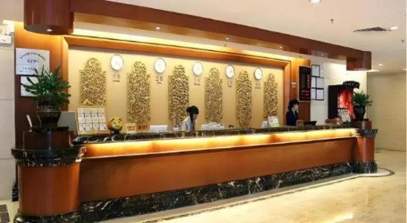 Shenzhen Bao Yue Hotel Shenzhen Bao Yue Hotel