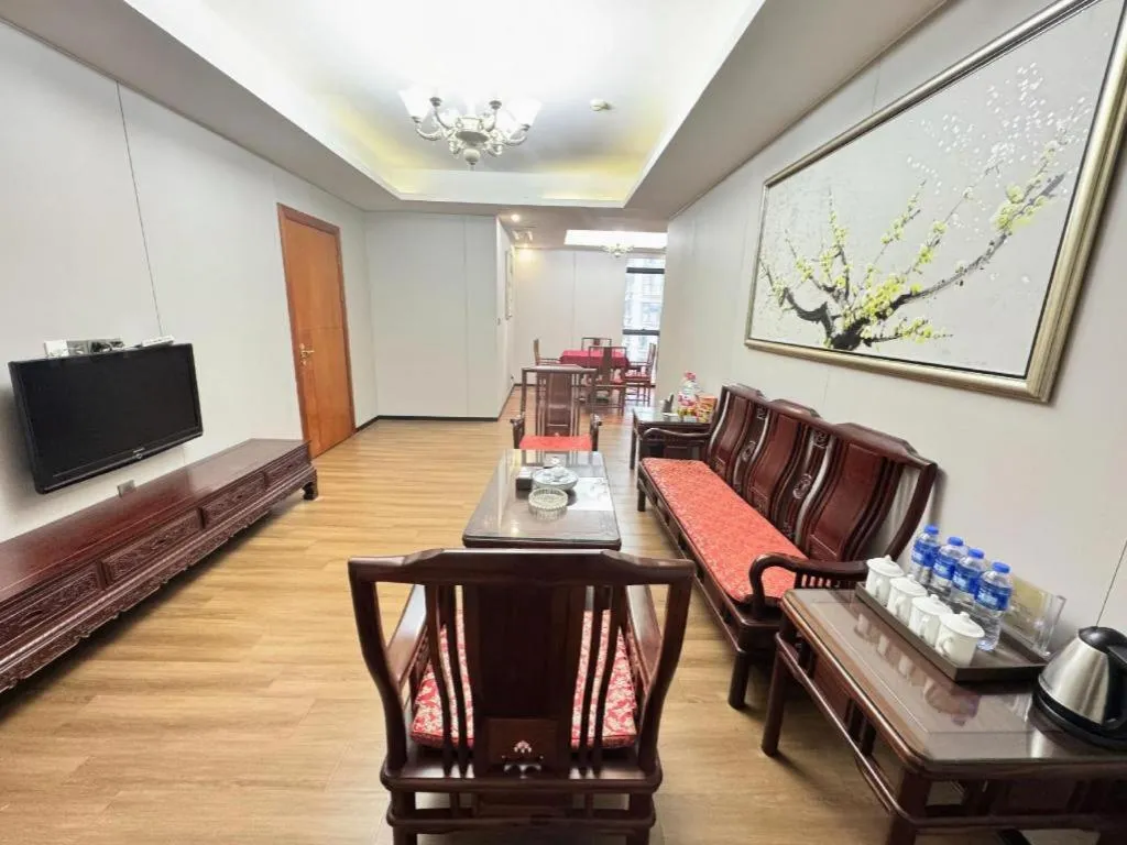 Shenzhen Bao Yue Hotel