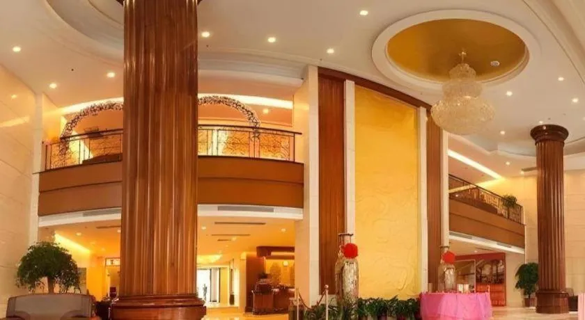 Shenzhen Bao Yue Hotel