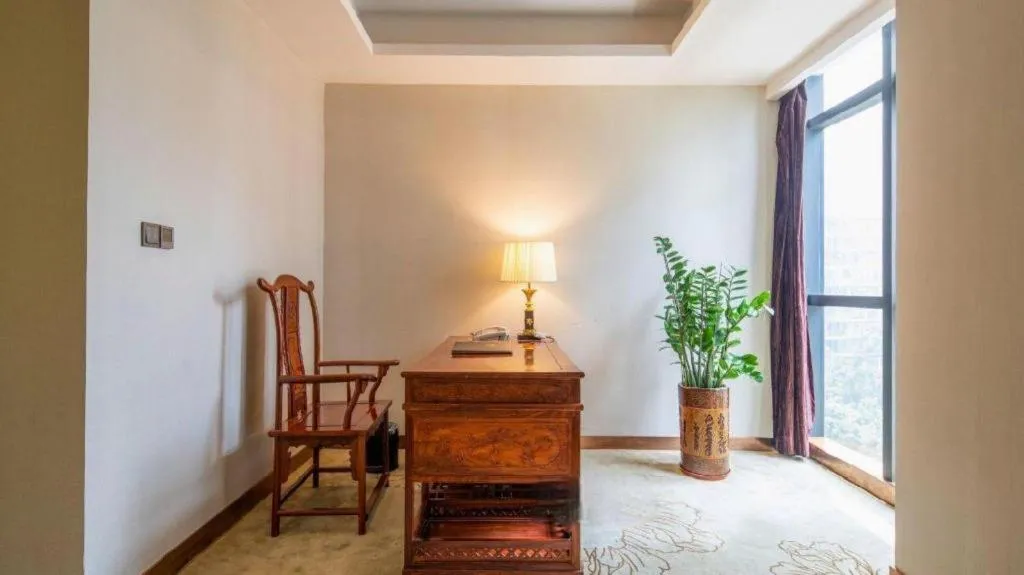 Shenzhen Bao Yue Hotel