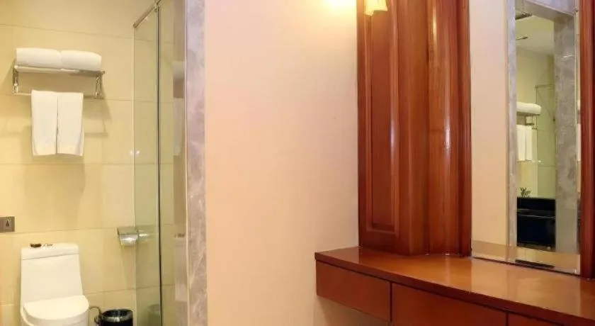 Shenzhen Bao Yue Hotel