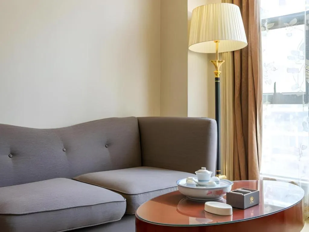 Shenzhen Bao Yue Hotel