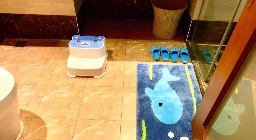 Shenzhen Bao Yue Hotel