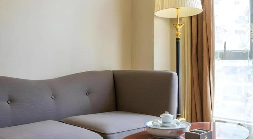 Shenzhen Bao Yue Hotel