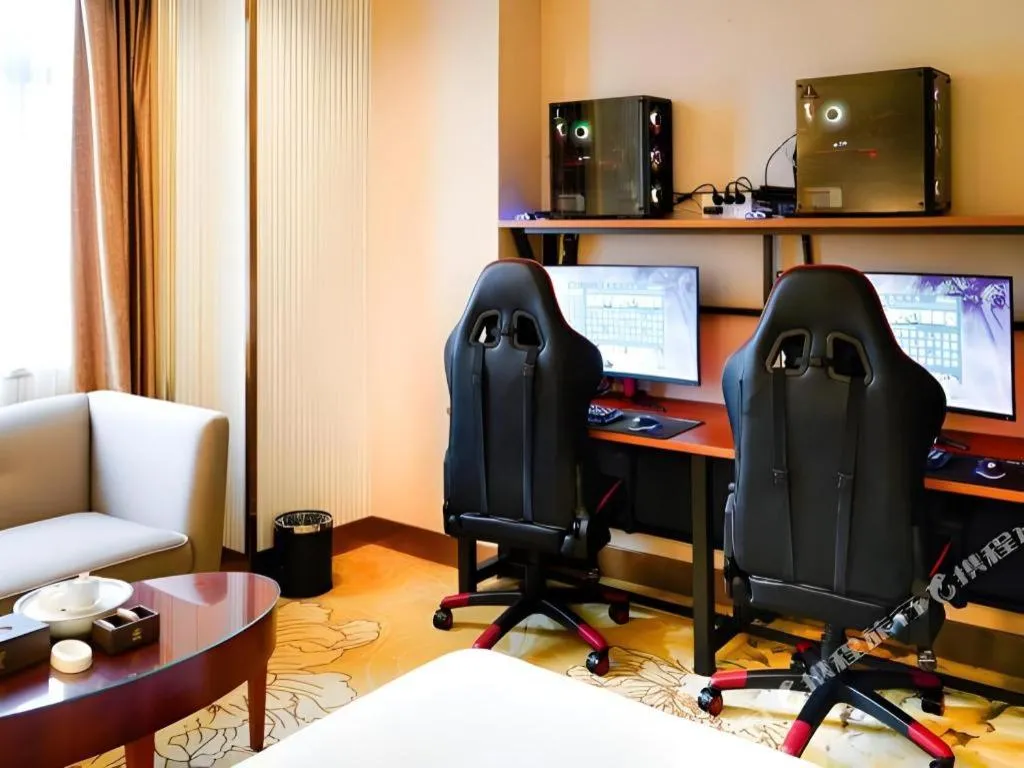 Shenzhen Bao Yue Hotel