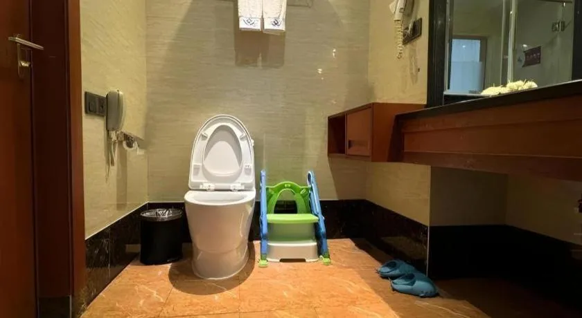 Shenzhen Bao Yue Hotel