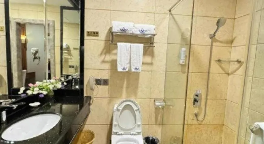 Shenzhen Bao Yue Hotel