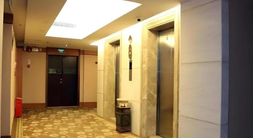 Shenzhen Bao Yue Hotel