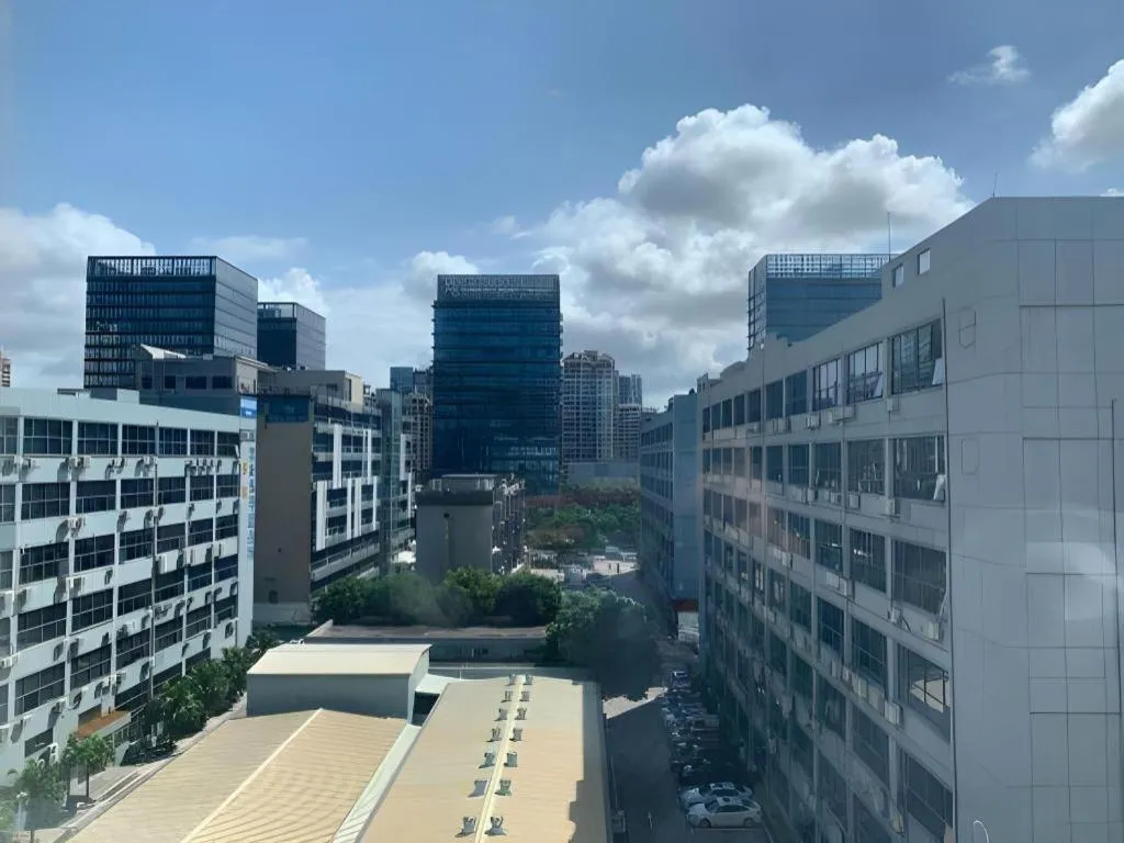 Shenzhen Bao Yue Hotel