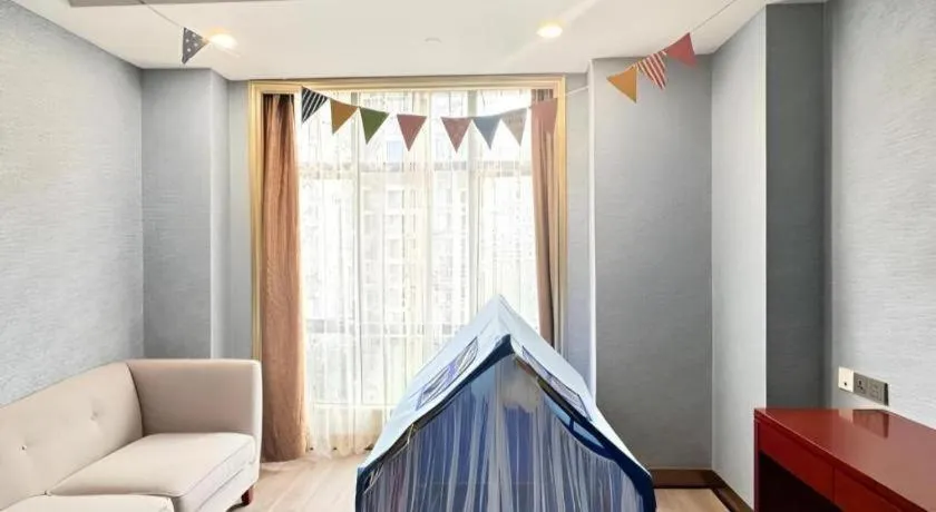 Shenzhen Bao Yue Hotel