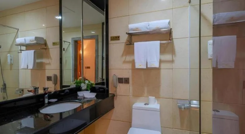 Shenzhen Bao Yue Hotel