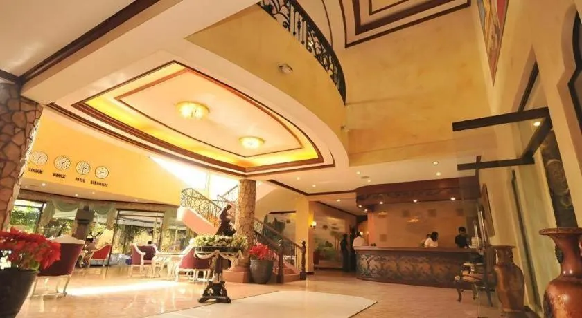 Queen Margarette Hotel