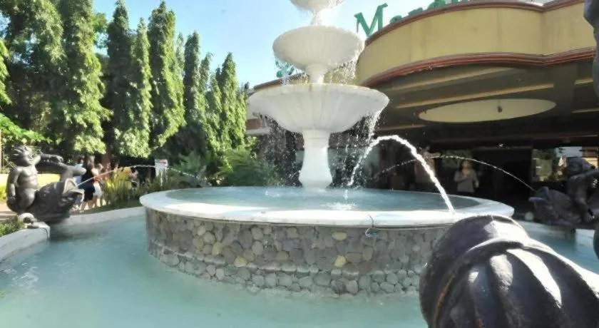 Queen Margarette Hotel