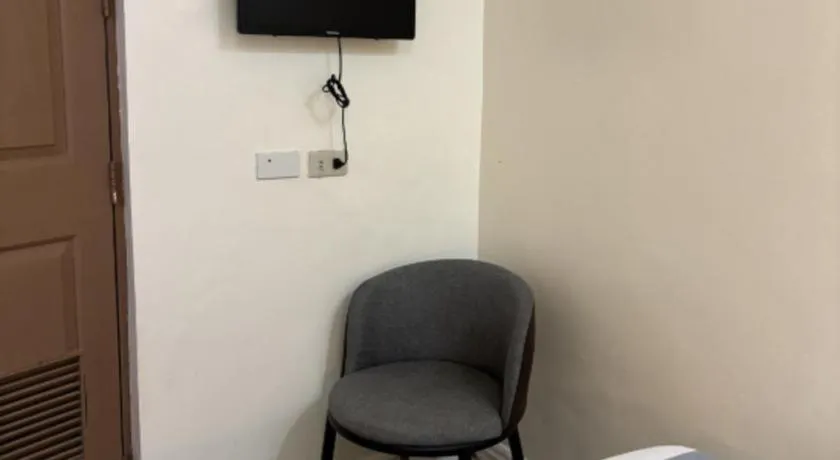 Queen Margarette Hotel