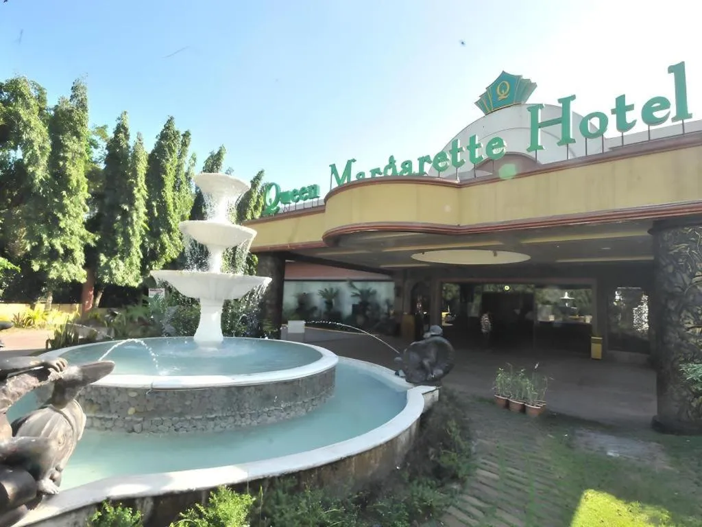 Queen Margarette Hotel