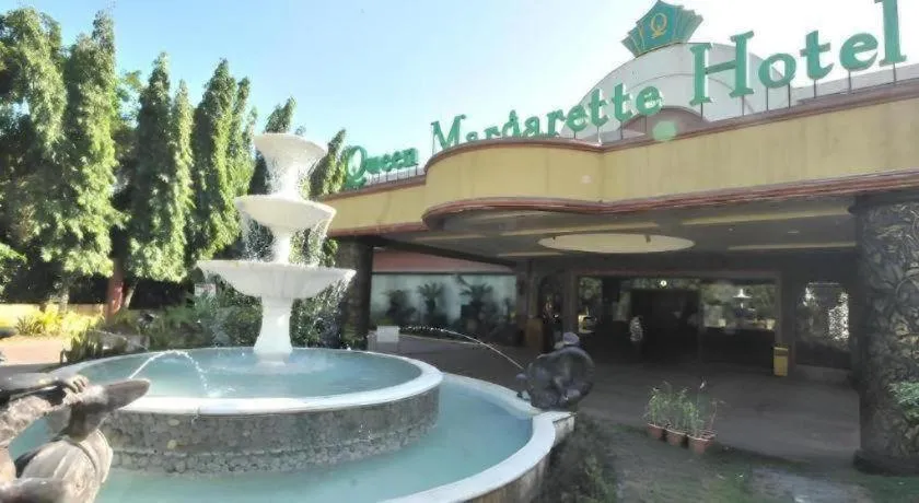 Queen Margarette Hotel