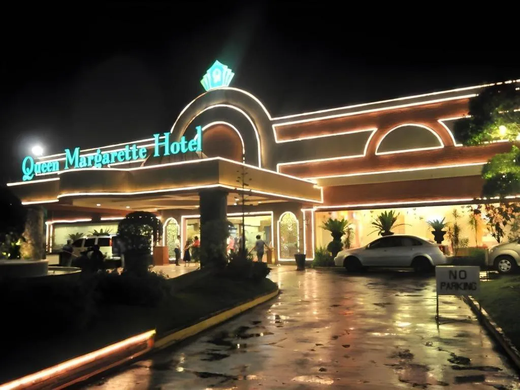 Queen Margarette Hotel