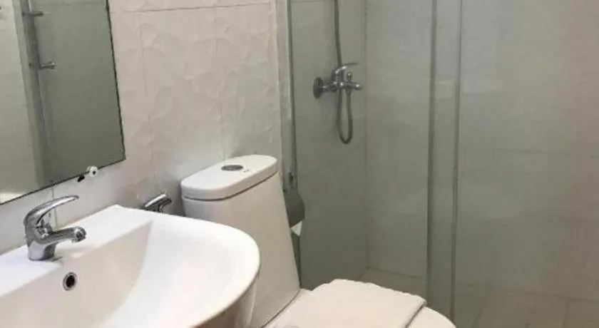 Queen Margarette Hotel