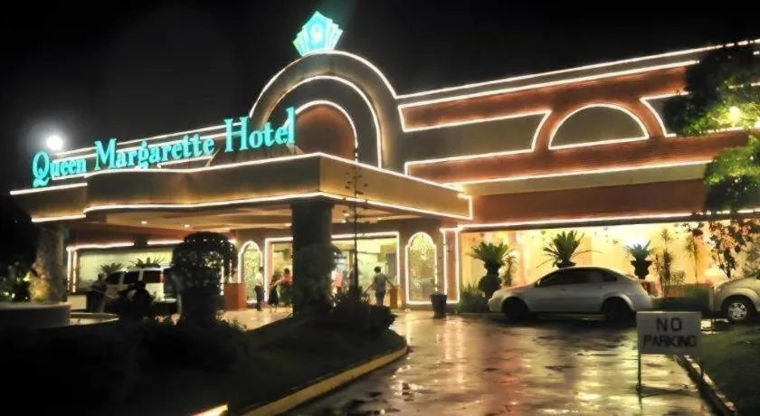 Queen Margarette Hotel