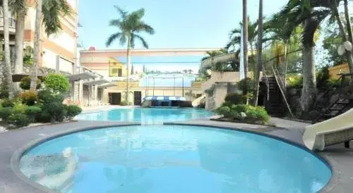 Queen Margarette Hotel Queen Margarette Hotel