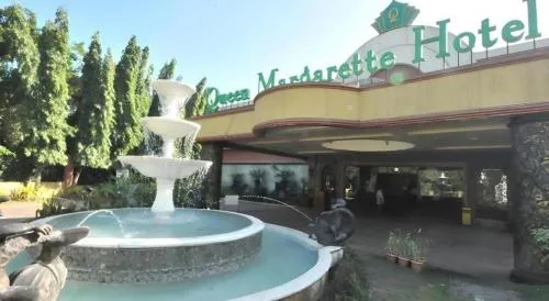 Queen Margarette Hotel