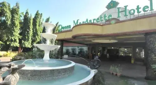 Queen Margarette Hotel Queen Margarette Hotel